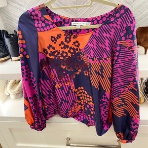 See by Chloe Blouse